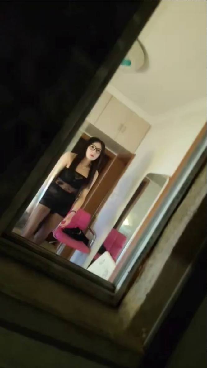 陈美人朋友圈说桑达园朋友兼职，